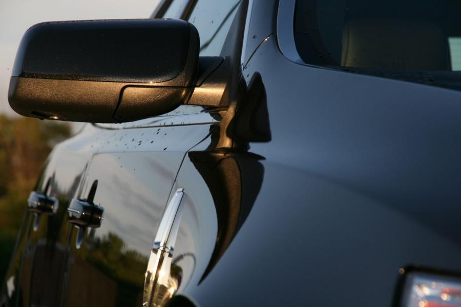  Lincoln MKS 2008 года  (фото 84 из 284)